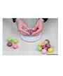 5 - Tappetino silicone 48 macarons Silikomart Macacon Mat