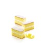 3 - Stampo SIilicone 12 mini Cake Silikomart sf026 multiporzione
