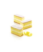 3 - Stampo SIilicone 12 mini Cake Silikomart sf026 multiporzione