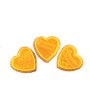 2 - Tagliabiscotti Silikomart Cookie Love CKC06