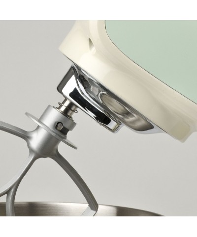 2 - Impastatrice G3 Ferrari G20075 Crema impastatore Pastaio Deluxe