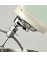 2 - Impastatrice G3 Ferrari G20075 Crema impastatore Pastaio Deluxe