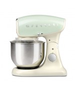 4 - Impastatrice G3 Ferrari G20075 Crema impastatore Pastaio Deluxe