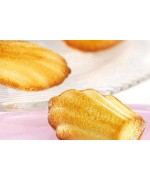 5 - 9 Madeleines Silicone Silikomart sf 032