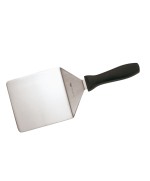 1 - Spatola per Hamburger Paderno 18512-*15