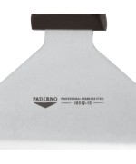 4 - Spatola per Hamburger Paderno 18512-*15