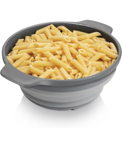 2 - Scolatutto pieghevole 24 cm Tescoma 428540