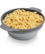 2 - Scolatutto pieghevole 24 cm Tescoma 428540