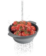 3 - Scolatutto pieghevole 24 cm Tescoma 428540