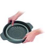 5 - Scolatutto pieghevole 24 cm Tescoma 428540