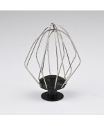 5 - Impastatrice G3 Ferrari G20075 Pastaio Deluxe planetaria 1200W Silver rossa