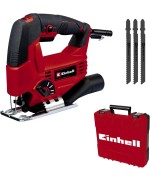 1 - Einhell seghetto alternativo TC-JS 80/1 Kit 550W 4321157