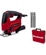 4 - Einhell seghetto alternativo TC-JS 80/1 Kit 550W 4321157