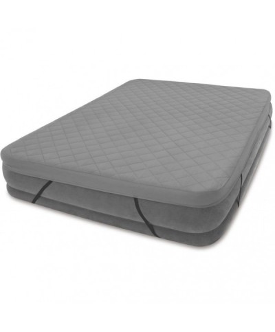 2 - Coprimaterasso matrimoniale Intex 69643