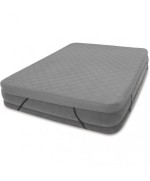 2 - Coprimaterasso matrimoniale Intex 69643