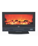 1 - Caminetto elettrico Dcg stufa FP5200