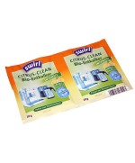 1 - Decalcificante biologico anticalcare per macchina da caffè ferro stiro