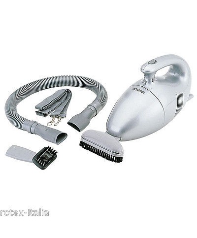 1 - Aspirapolvere a mano Mini Bomann CB 947