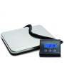 1 - Bilancia pesapacchi digitale 150 kg Eva 033293
