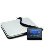 1 - Bilancia pesapacchi digitale 150 kg Eva 033293
