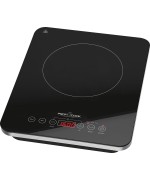 1 - Piano ad induzione singolo Proficook EKI 1062