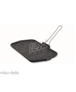 1 - Bistecchiera Dietella stone Ilsa in ghisa