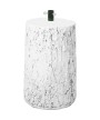 1 - Base tronco innevata albero di Natale 45  x 30 cm 494906