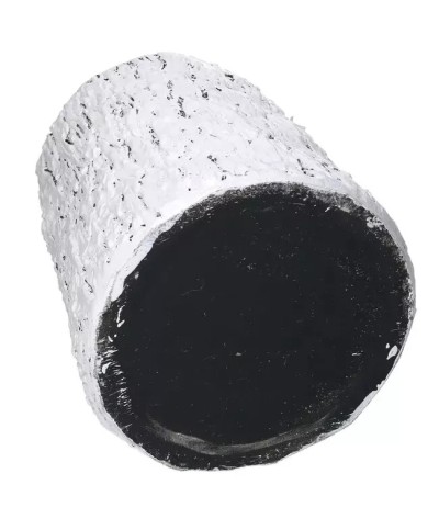 2 - Base tronco innevata albero di Natale 45  x 30 cm 494906