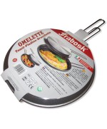 3 - Girafrittata grandeFrabosk 30 cm