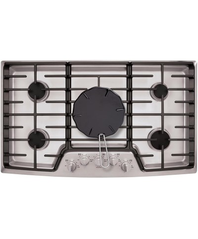 2 - Diffusore piastra radiante in ghisa smaltata Ilsa 255 18 cm