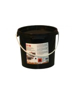 1 - Pasta combustibile secchio 5 litri Eva collection