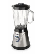 1 - Frullatore Turbine 600W G20005 G3 Ferrari, lama frantuma ghiaccio