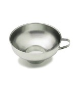 1 - Imbuto per marmellata Acciaio inox 101004