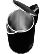 2 - Bollitore elettrico digitale DCG  WK6451D kettle