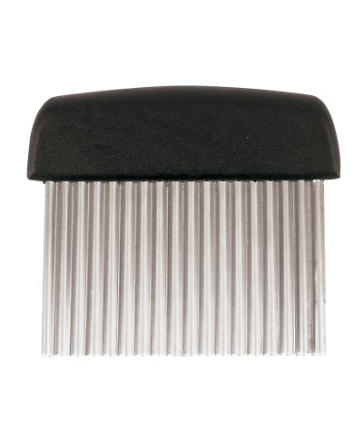 1 - Taglia Verdura Lama Ondulata Paderno 48280-23