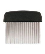 1 - Taglia Verdura Lama Ondulata Paderno 48280-23