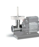 1 - Accessorio Optional Tritacarne Reber N 5 8820N