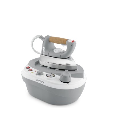 1 - Ferro da stiro con caldaia G3 Ferrari Tutto Vapore G40001