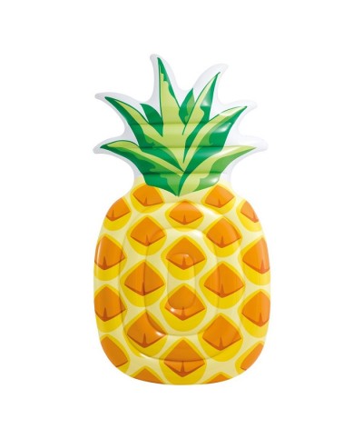2 - Materassino gonfiabile Ananas Intex 58761