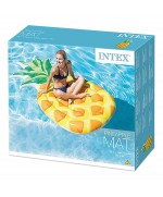 5 - Materassino gonfiabile Ananas Intex 58761