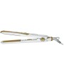 1 - JOHNSON PIASTRA CAPELLI ELETTRICA REGINA PIASTRE CERAMICA 35 W