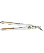 1 - JOHNSON PIASTRA CAPELLI ELETTRICA REGINA PIASTRE CERAMICA 35 W