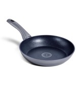 1 - Padella antiaderente Aeternum Titanium titanio cm 32