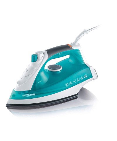 1 - Ferro da stiro a vapore 2200 W Ceramica Severin BA 9657