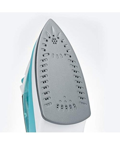 2 - Ferro da stiro a vapore 2200 W Ceramica Severin BA 9657