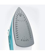 2 - Ferro da stiro a vapore 2200 W Ceramica Severin BA 9657