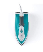 3 - Ferro da stiro a vapore 2200 W Ceramica Severin BA 9657