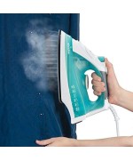 4 - Ferro da stiro a vapore 2200 W Ceramica Severin BA 9657