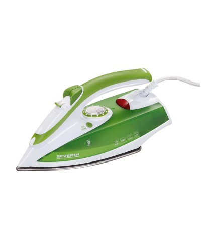 1 - Ferro da stiro a vapore 2200 W Severin BA 3242