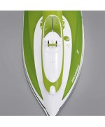 3 - Ferro da stiro a vapore 2200 W Severin BA 3242